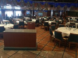 Carnival Victory Atlantic Dining Room picture