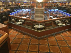 Carnival Victory Atlantic Dining Room picture