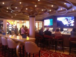 Celebrity Eclipse Casino picture