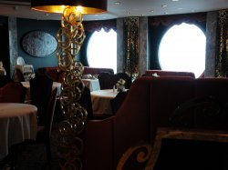 MSC Divina Villa Rossa Restaurant picture