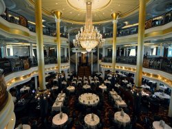 Rembrandt Dining Room picture