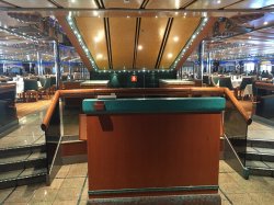 Carnival Victory Atlantic Dining Room picture