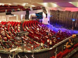 MSC Divina Pantheon Theater picture