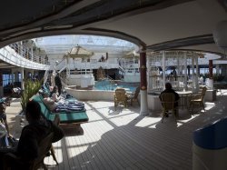 Coral Princess Lotus Pool picture