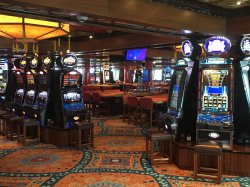 Carnival Victory South China Sea Club Casino picture