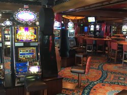 Carnival Victory South China Sea Club Casino picture