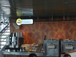 Carnival Conquest Sky Pool picture