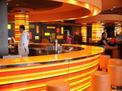 MSC Divina Golden Jazz Bar picture