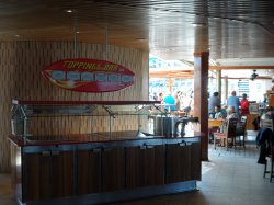 Carnival Conquest Guys Burger Joint picture