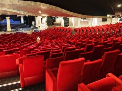 MSC Divina Pantheon Theater picture