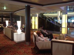 Celebrity Eclipse Guest Relations picture