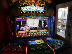 Empress of the Seas Arcade picture