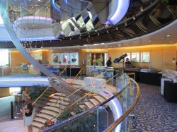 Empress of the Seas Royal Shops picture