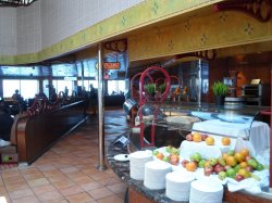 Carnival Conquest Restaurant Cezanne picture