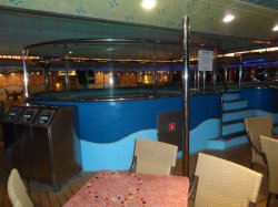 Carnival Conquest Sky Pool picture