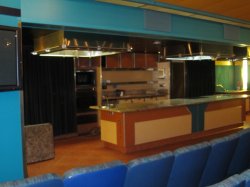 Cinema & Open Kitchen picture