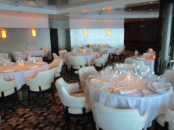 Empress of the Seas Chops Grille picture