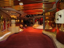 Empress of the Seas Royal Theater picture