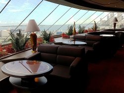 MSC Divina Top Sail Lounge picture