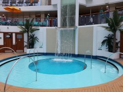 Carnival Sunshine Serenity picture