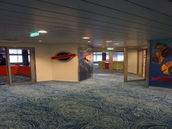 Harmony of the Seas Kids Avenue picture