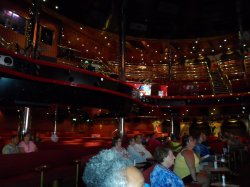 Carnival Conquest Toulouse-Lautrec Main Show Lounge picture