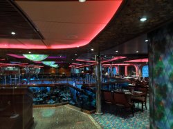 Carnival Conquest Renoir Restaurant picture