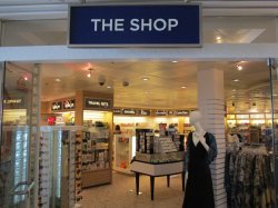 Empress of the Seas Royal Shops picture