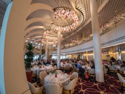 Koningsdam Dining Room picture