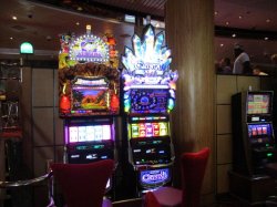 Empress of the Seas Casino Royale picture