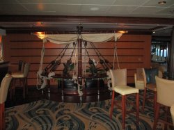 Empress of the Seas Schooner Bar picture