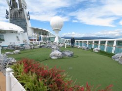 Explorer of the Seas Explorer Dunes picture