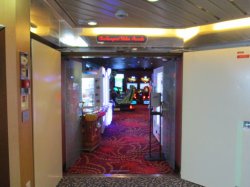 Empress of the Seas Arcade picture