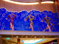 Allure of the Seas Royal Promenade picture