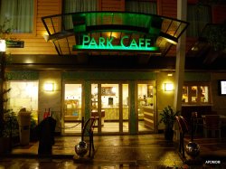 Park Cafe picture