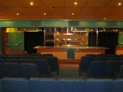 Cinema & Open Kitchen picture