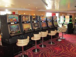 Empress of the Seas Casino Royale picture