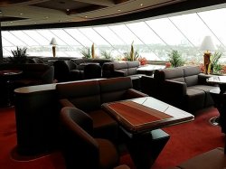 MSC Divina Top Sail Lounge picture