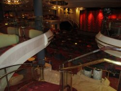 Empress of the Seas Royal Theater picture