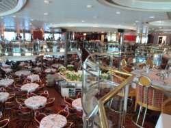 Empress of the Seas Main Dining Room picture