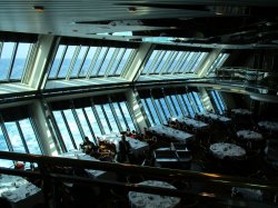 Empress of the Seas Main Dining Room picture