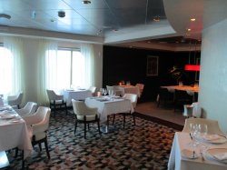 Empress of the Seas Chops Grille picture