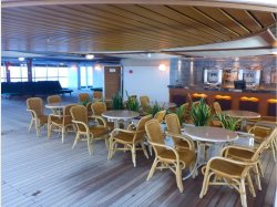 Coral Princess Lotus Pool picture