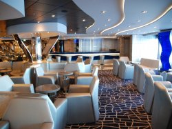 MSC Divina Silver Lounge picture