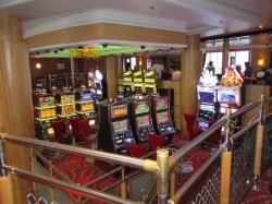 Empress of the Seas Casino Royale picture