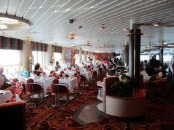 Empress of the Seas Main Dining Room picture