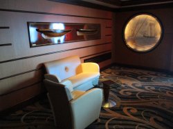 Empress of the Seas Schooner Bar picture