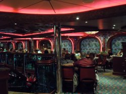 Carnival Conquest Renoir Restaurant picture