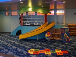 Harmony of the Seas Kids Avenue picture