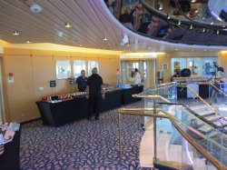 Empress of the Seas Royal Shops picture